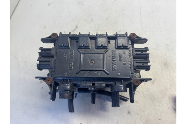 MAN TGL VALVE MODULATOR EBS 4801041060 Car type trucks