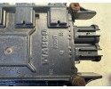 Válvula Modulator EBS MAN TGL 4801041060