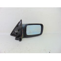 GRIS VERDE RETROVISOR DERECHO BMW SERIE 5 BERLINA (E39) GRIS VERDE RETROVISOR DERECHO BMW SERIE 5 BERLINA (E39)