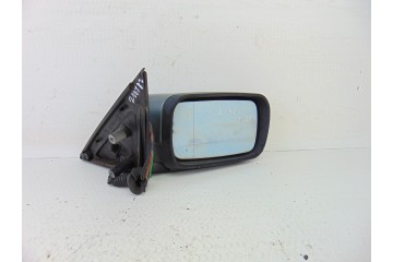 GRIS VERDE RETROVISOR DERECHO BMW SERIE 5 BERLINA (E39)
