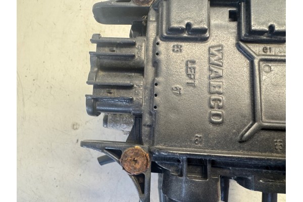Válvula Modulator EBS MAN TGL 4801041060