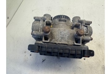 Válvula Modulator EBS MAN TGL 4801041060