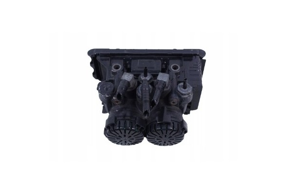 VALVE MODULATOR EBS MAN TGX EURO 6 18 500 17r