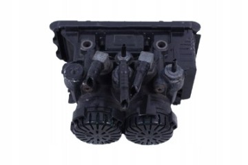 VALVE MODULATOR EBS MAN TGX EURO 6 18 500 17r