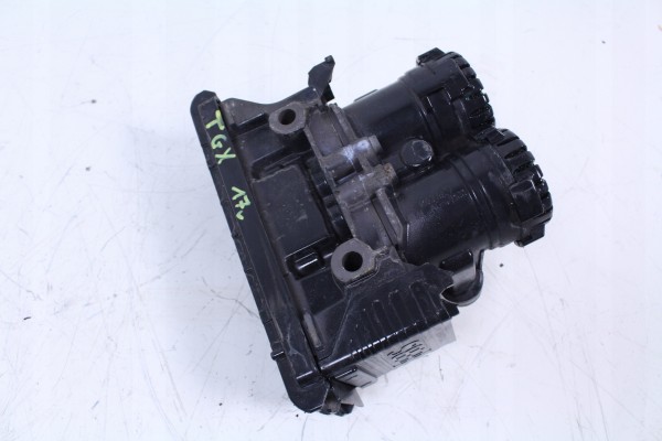 VALVE MODULATOR EBS MAN TGX EURO 6 18 500 17r Car type trucks passenger cars