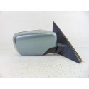 GRIS VERDE RETROVISOR DERECHO BMW SERIE 5 BERLINA (E39) GRIS VERDE RETROVISOR DERECHO BMW SERIE 5 BERLINA (E39)