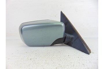 GRIS VERDE RETROVISOR DERECHO BMW SERIE 5 BERLINA (E39)