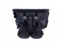 Válvula Moduladora EBS MAN TGX Euro 6 18.500 2017