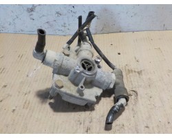 SEMI TRAILER CONTROL VALVE