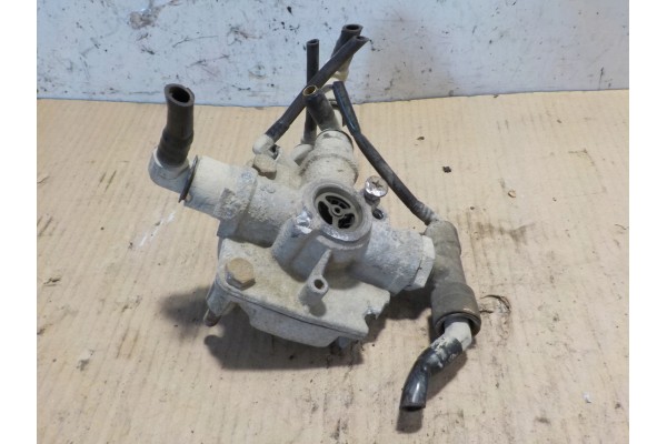 SEMI TRAILER CONTROL VALVE