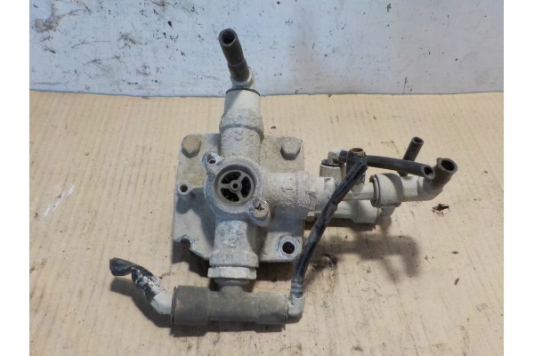 SEMI TRAILER CONTROL VALVE Catalog number of the part ZAWOR
