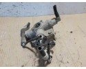 SEMI TRAILER CONTROL VALVE Part manufacturer Wabco