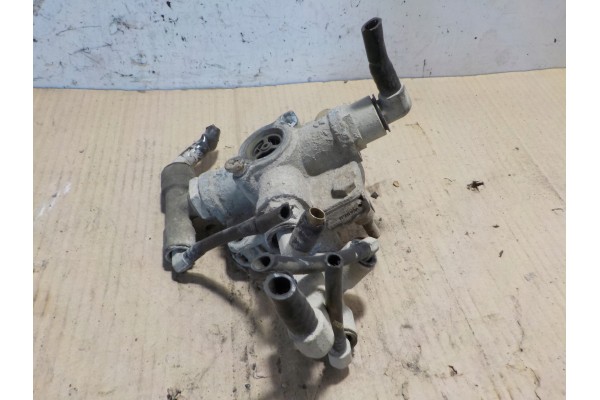 SEMI TRAILER CONTROL VALVE Part manufacturer Wabco