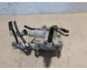 SEMI TRAILER CONTROL VALVE Quality of parts according to GVO P replacement with original quality