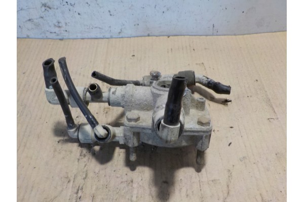 SEMI TRAILER CONTROL VALVE Quality of parts according to GVO P replacement with original quality