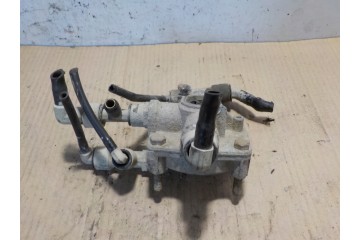 SEMI TRAILER CONTROL VALVE Quality of parts according to GVO P replacement with original quality