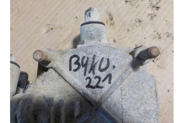 SEMI TRAILER CONTROL VALVE Product weight with unit packaging 0 1 kg