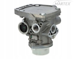 TRAILER BRAKE VALVE KNORR