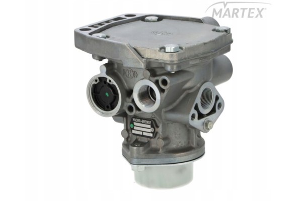TRAILER BRAKE VALVE KNORR