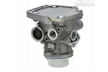 TRAILER BRAKE VALVE KNORR