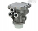 TRAILER BRAKE VALVE KNORR Part manufacturer Knorr