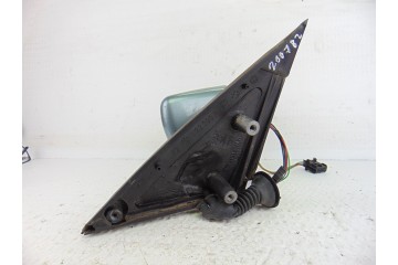 GRIS VERDE RETROVISOR DERECHO BMW SERIE 5 BERLINA (E39)