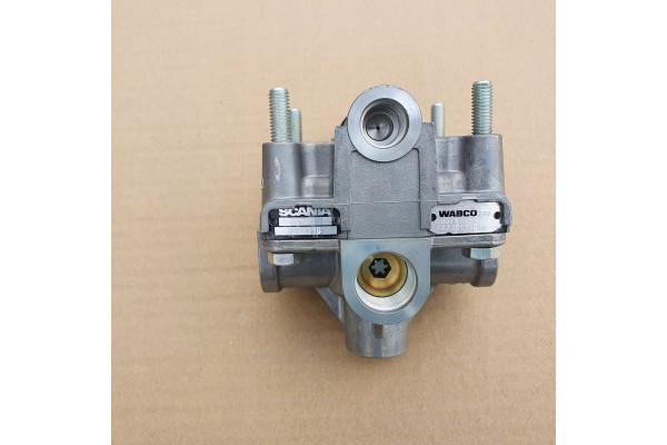Relay valve 973 011 300 0