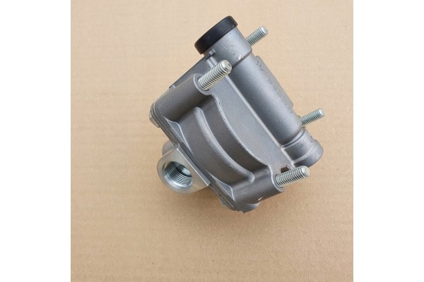 Relay valve 973 011 300 0 Part manufacturer Wabco