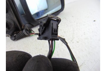 GRIS VERDE RETROVISOR DERECHO BMW SERIE 5 BERLINA (E39)