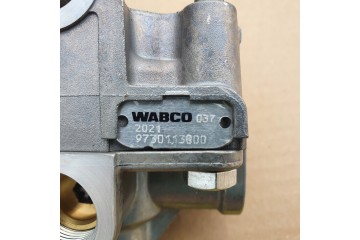 Válvula Wabco 9730113000
