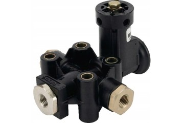 Vent valve 612035091 Part manufacturer Haldex
