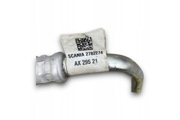 Spiral hose dehumidifier hose aps SCANIA S NGS 2782274 OE Catalog number of the part 2782274