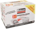 Refill for dehumidifier 3 pieces 1 freebie for home use