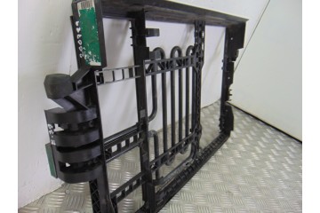 1740787 PANEL FRONTAL BMW SERIE 5 BERLINA (E39) 525i 2001 1740787 200789 BMW - 1