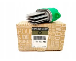 RESISTOR BLOWER RESISTOR RENAULT ESPACE IV ORYG