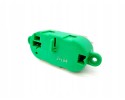 RESISTOR BLOWER RESISTOR RENAULT ESPACE IV ORYG Quality of parts according to GVO Q original with factory logo OEM OES