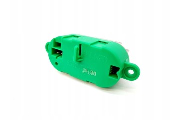 RESISTOR BLOWER RESISTOR RENAULT ESPACE IV ORYG Quality of parts according to GVO Q original with factory logo OEM OES