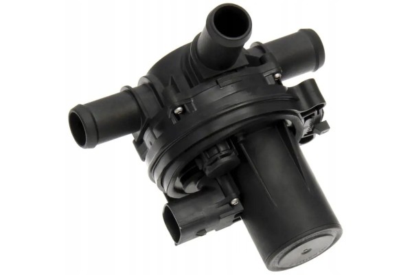 HEATER CONTROL VALVE EHV117 GATES RAM