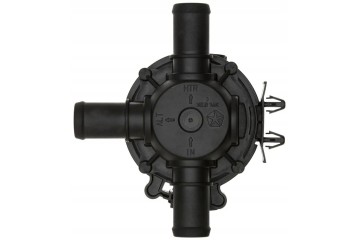 HEATER CONTROL VALVE EHV117 GATES RAM Packaging status original
