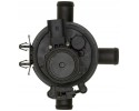 HEATER CONTROL VALVE EHV117 GATES RAM Part manufacturer Gates