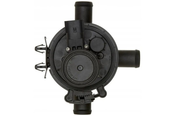 HEATER CONTROL VALVE EHV117 GATES RAM Part manufacturer Gates