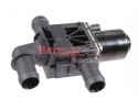 Control valve coolant METZGER 0899334 Part manufacturer Metzger