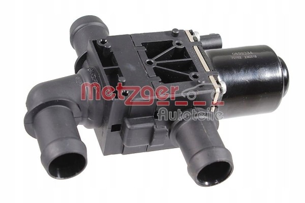 Control valve coolant METZGER 0899334 Part manufacturer Metzger