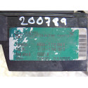 1740787 PANEL FRONTAL BMW SERIE 5 BERLINA (E39) 1740787 PANEL FRONTAL BMW SERIE 5 BERLINA (E39)