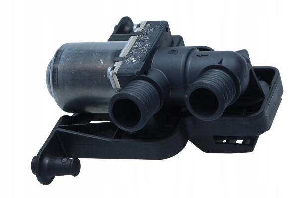 HEATER VALVE ORIGINAL BMW 64118379921 Part manufacturer BMW OE
