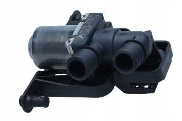 HEATER VALVE ORIGINAL BMW 64118379921 Part manufacturer BMW OE