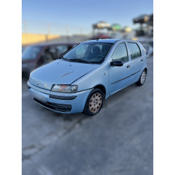 FIAT II PUNTO (188) BERLINA 1.2 8V ELX (I)