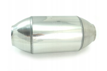 SPORT CATALYTIC AWG 2 0l 200CPSI EURO2 63mm Catalog number of the part E2MOS20 200cpsi