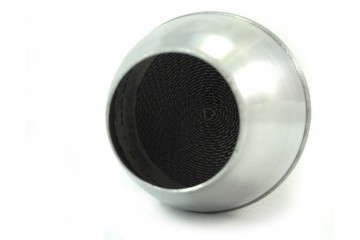 SPORT CATALYTIC AWG 2 0l 200CPSI EURO2 63mm Car type 4x4 SUV passenger cars