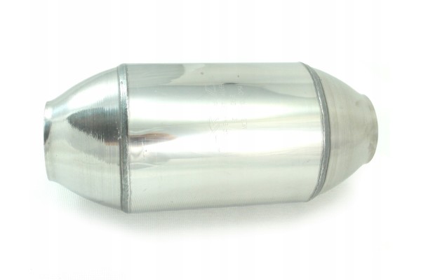 AWG SPORTS CATALYST 3l EURO2 63mm DIESEL Catalog number of the part E2DO A30